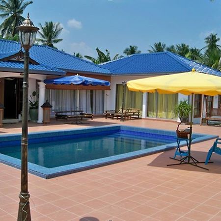 Firefly Villa Куала-Селангор Экстерьер фото