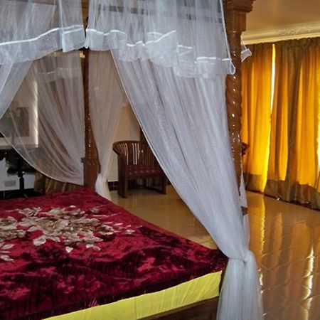 Firefly Villa Куала-Селангор Экстерьер фото